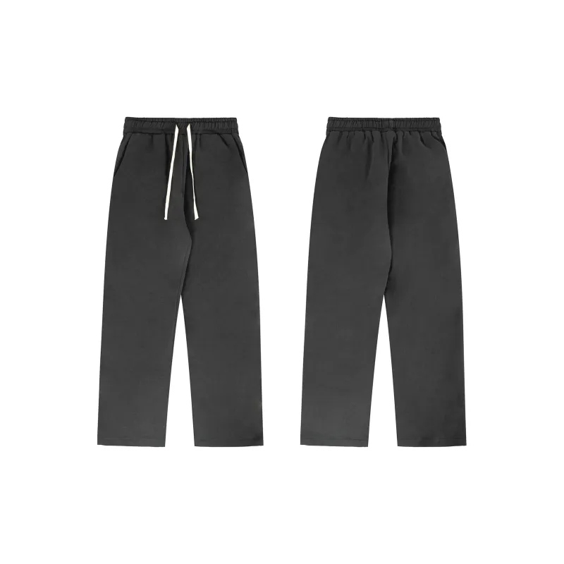 MT99 Casual Pants Unisex-2