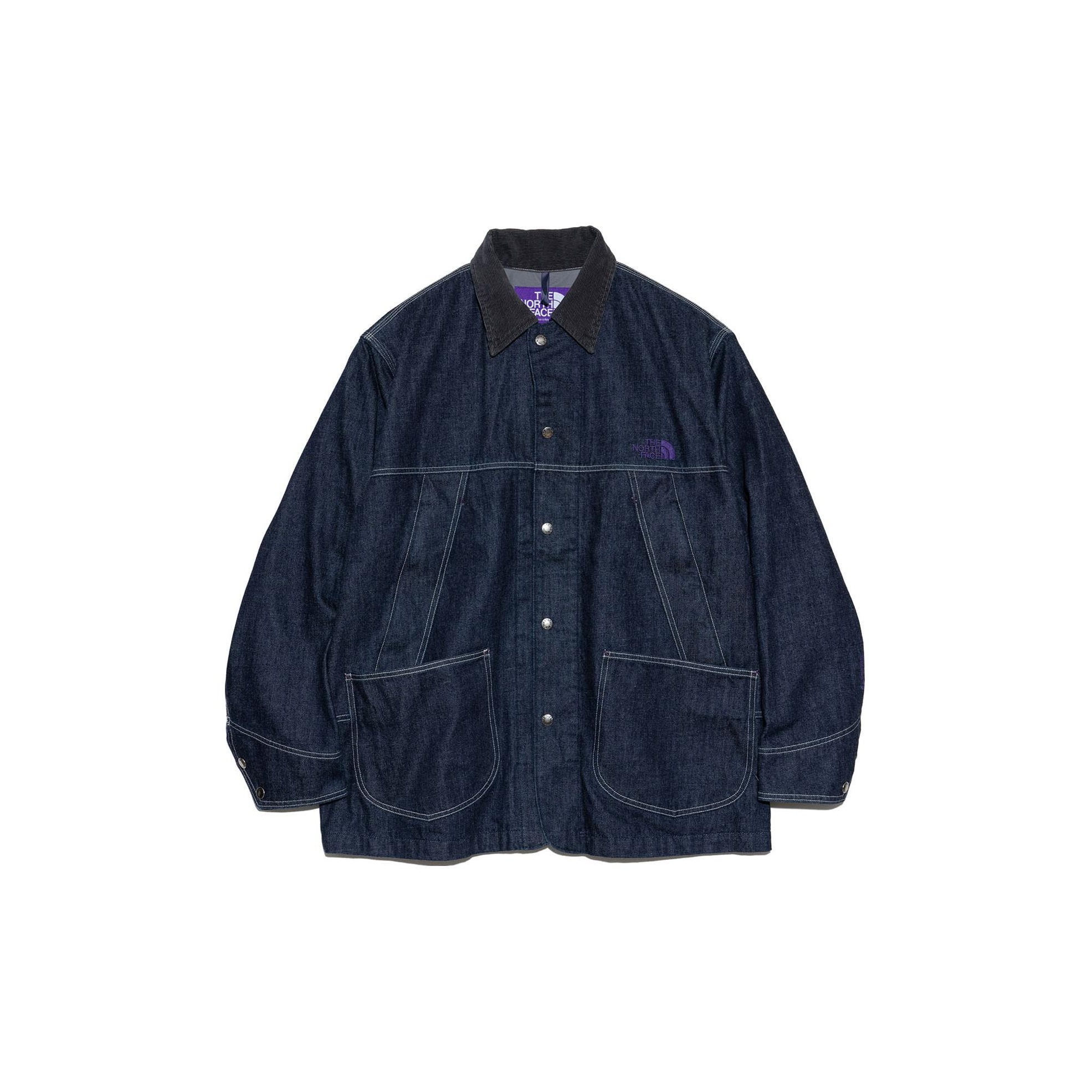 THE NORTH FACE PURPLE LABEL Jackets Unisex Black S - POIZON THE NORTH FACE PURPLE LABEL Jackets Unisex Black S - POIZON
