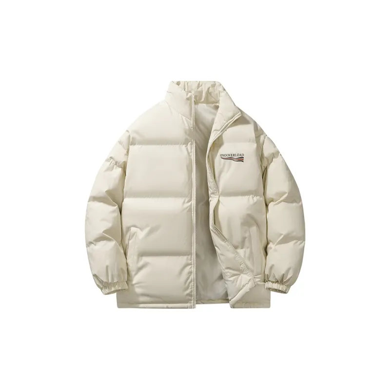 OXO OVERLOAD Puffer Jacket Unisex-5
