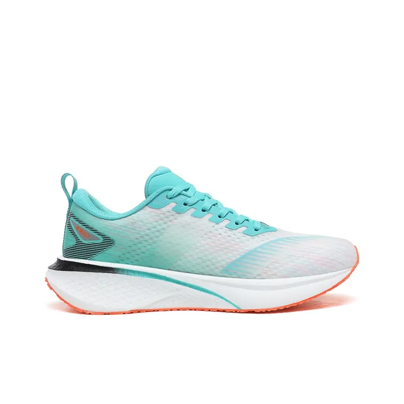Up Run Flying Arrow 8 Special Edition Running Shoes Unisex Tranquil Blue-1