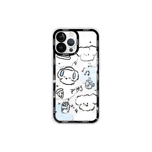 MINISO Phone Cases