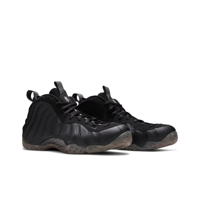 Nike Air Foamposite One "Stealth"-2