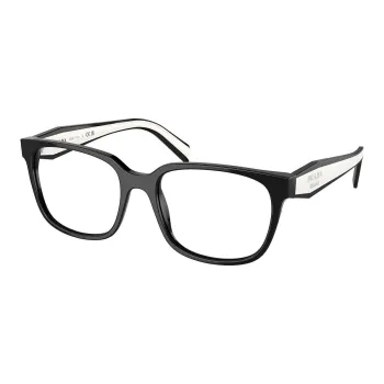 PRADA Square Frame Glasses