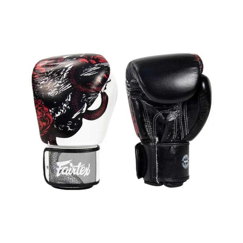 FAIRTEX Boxing Gloves-0