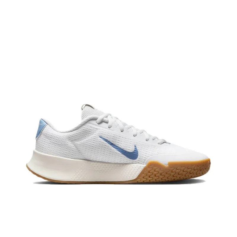 Nike Vapor Lite 2 White Light Blue Women's-1