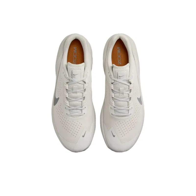Nike Air Zoom TR1 'Light Bone Monarch'-2