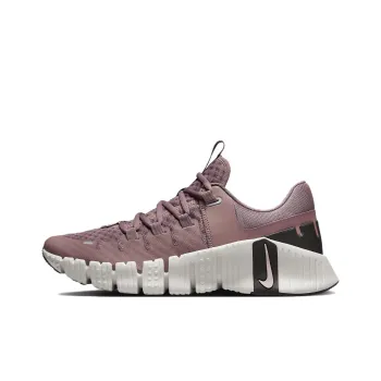 Nike Free Metcon 5 Smokey Muave Women's