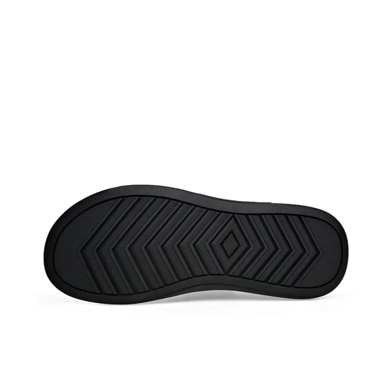 Journey Of Inspiration Casual Shoes Men's Black-11