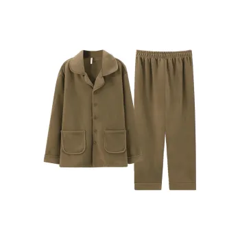 Yi Fen Men Pajama Sets