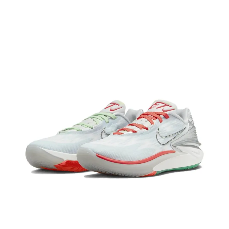 Nike Air Zoom GT Cut 2 EP 'Christmas'-1