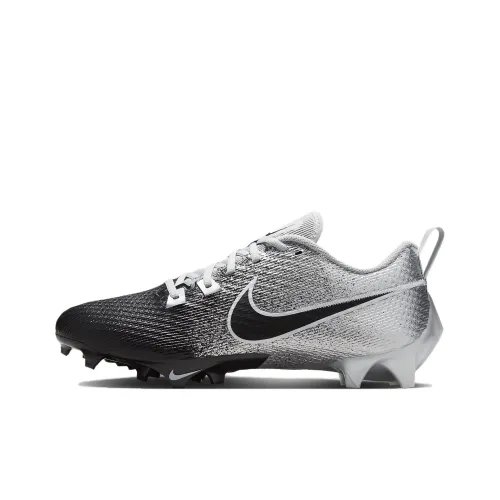 Nike Vapor Edge Speed 360 2 Metallic Silver Black