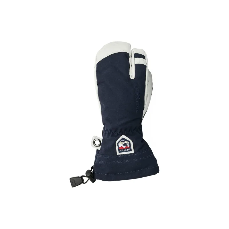 HESTRA Ski Gloves-9