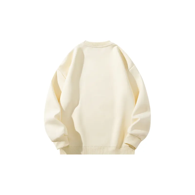 Universal Templates Sweatshirt Unisex-13