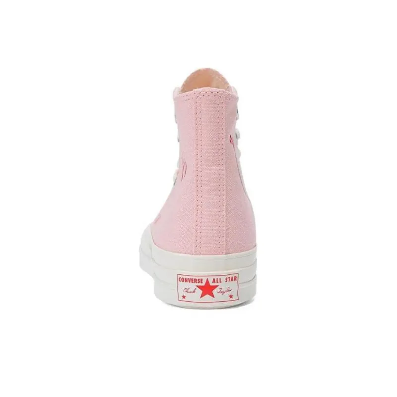 Converse Chuck Taylor All Star 70 Hi Y2K Heart Women's-3