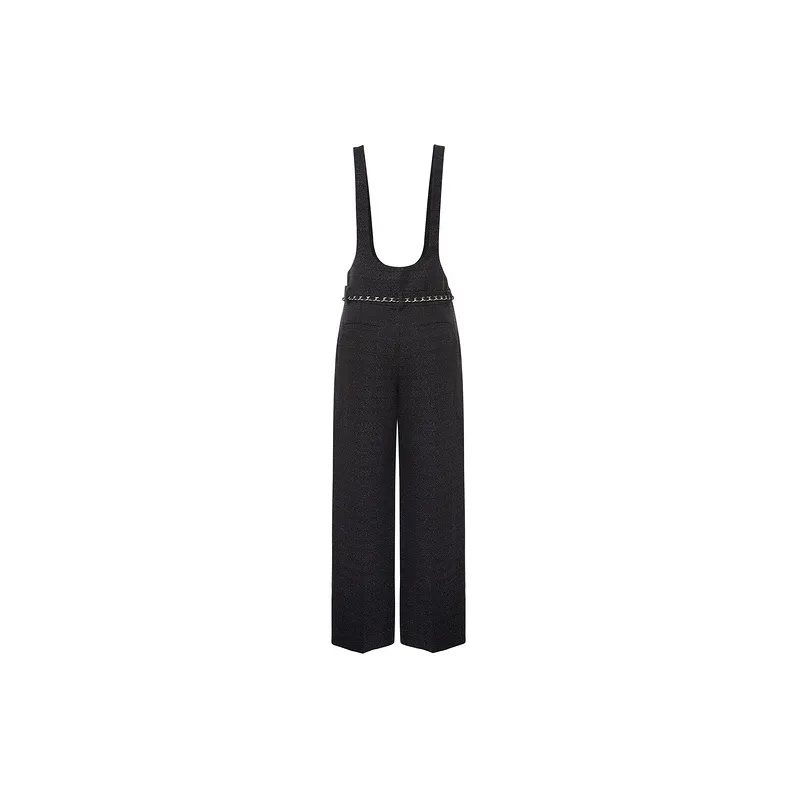 D'zzit Jumpsuits Women's Black-1