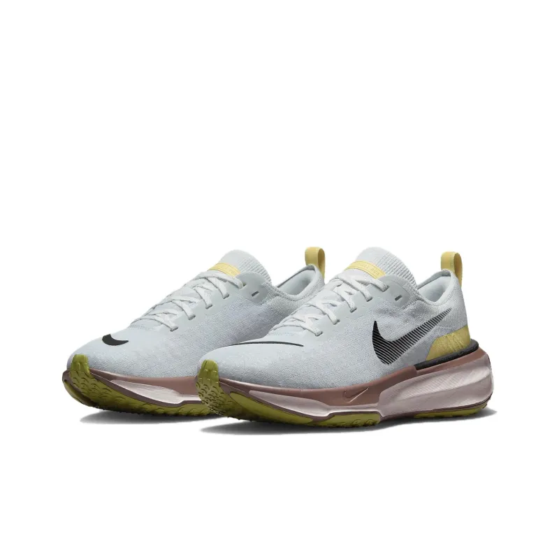 Nike ZoomX Invincible Run 3 Photon Dust Platinum Violet Women's-2
