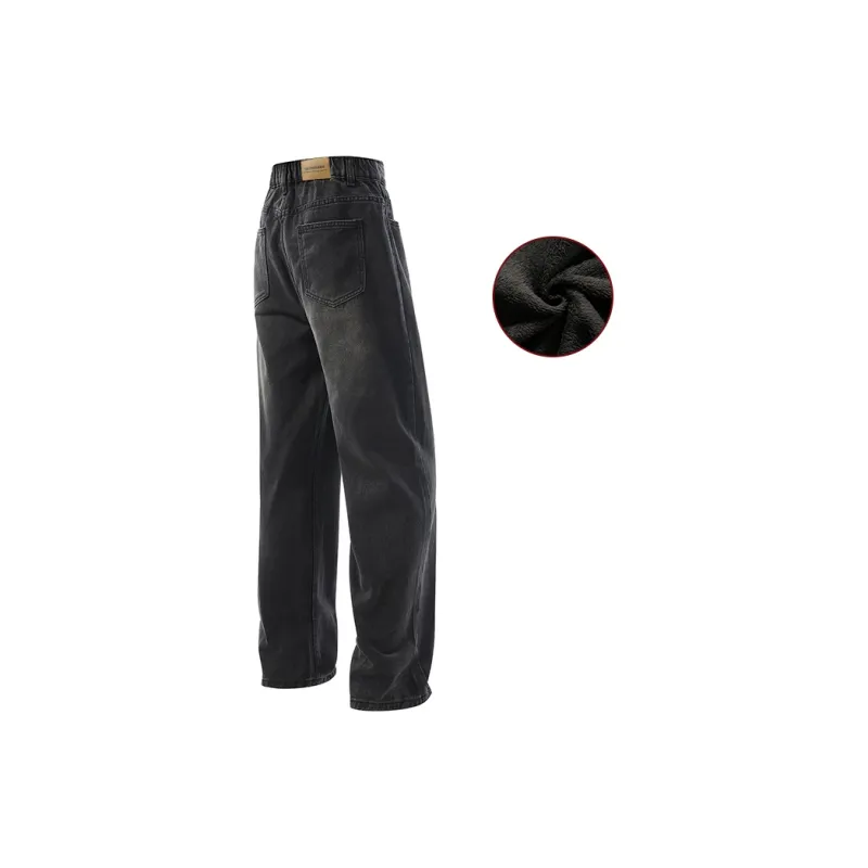 KNOW EVERY Jeans Unisex-17