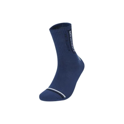 FILA Men Mid-Calf Socks