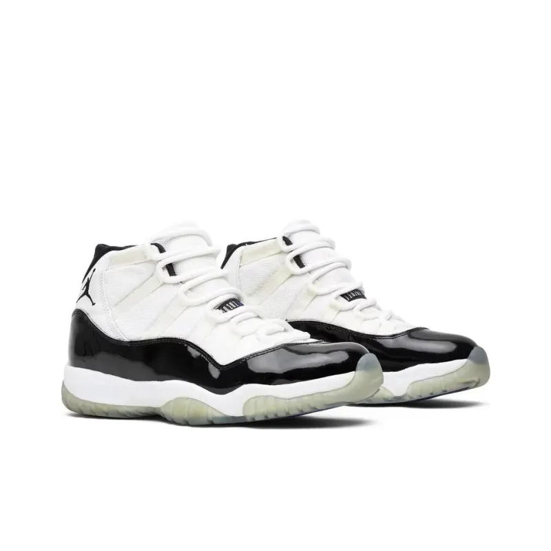 Jordan 11 Og Concord 1995-2