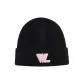 Black (Light Pink Logo)