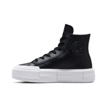 Chuck Taylor All Star Converse Cruise High 'Black White' Women's