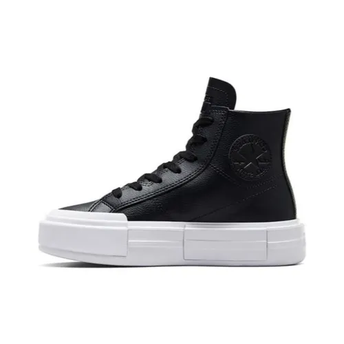 Converse Chuck Taylor All Star Cruise High 'Black White'