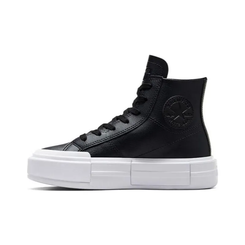 Chuck Taylor All Star Converse Cruise High 'Black White' Women's-0