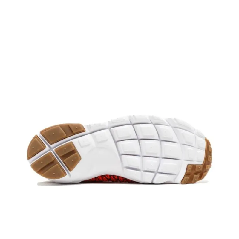 Nike Footscape Magista Bright Crimson-4