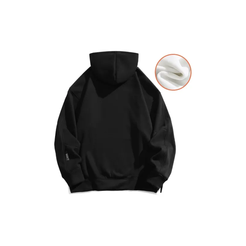 GSUE Autumn And Winter Season Sweatshirt Unisex-11