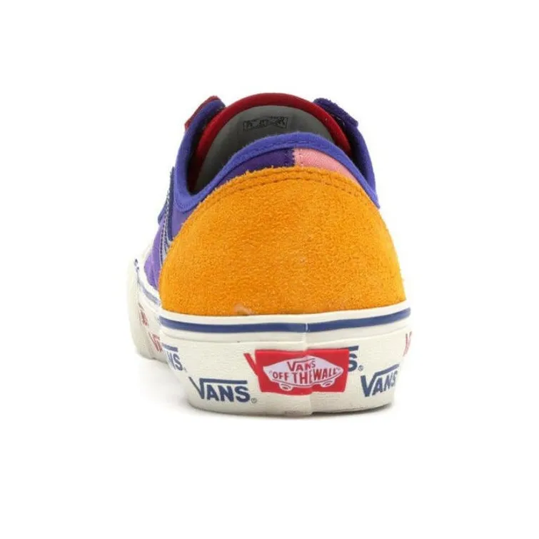 Vans Size? Style 36 Factory Floor-3