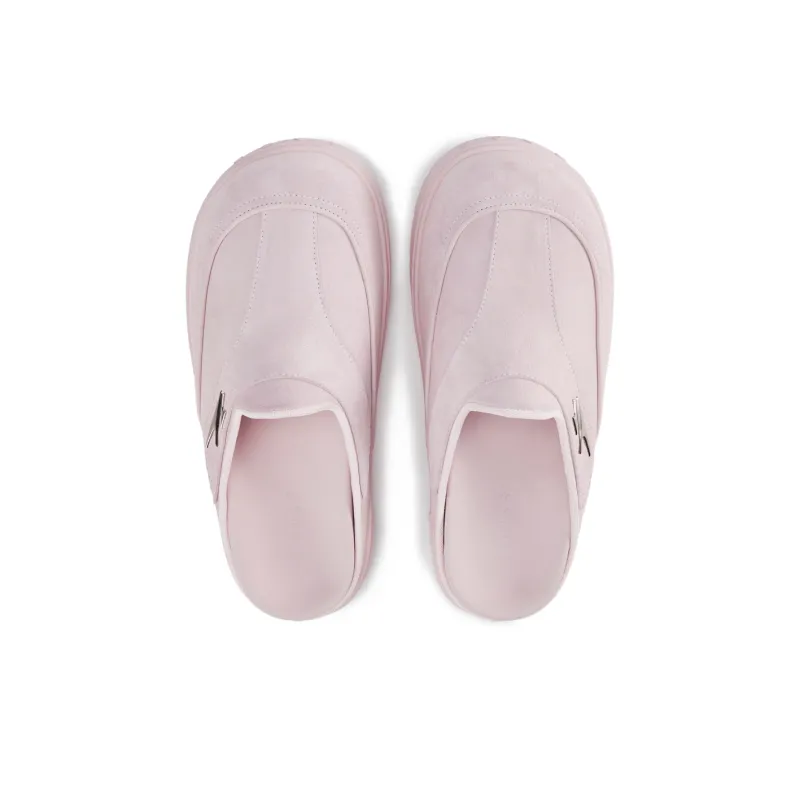 RASS DARTS 02 Müller Slippers Casual Unisex Mu Pink-4