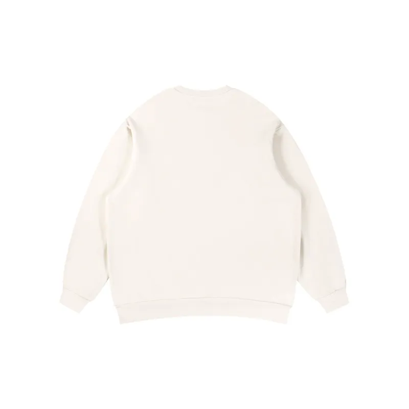 BETTY BOOP Sweatshirts Unisex-6