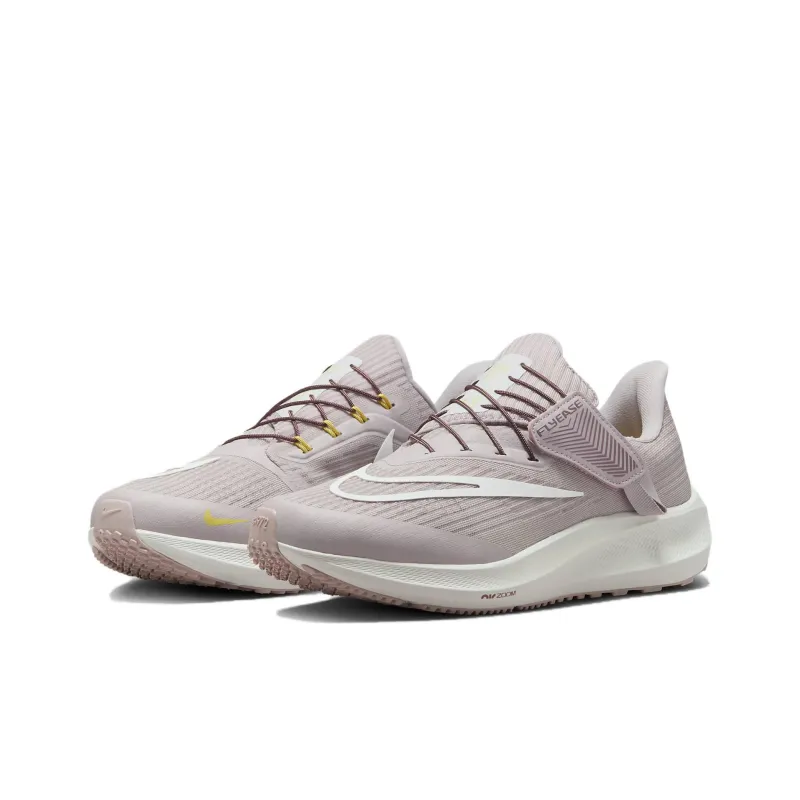 Nike Air Zoom Pegasus 39 FlyEase 'Platinum Violet' Women's-2