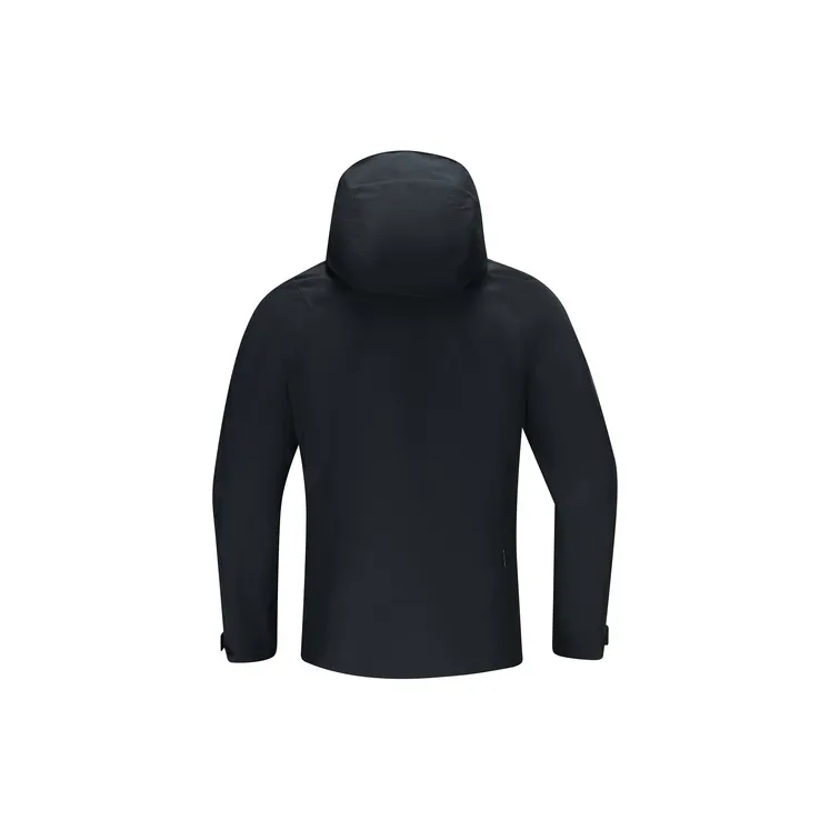 KOLON SPORT HIKE Series Puffer Jacket Men's-5
