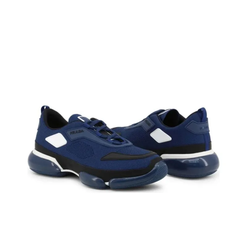 PRADA Cloudbust Knit 'Baltic Blue'-2