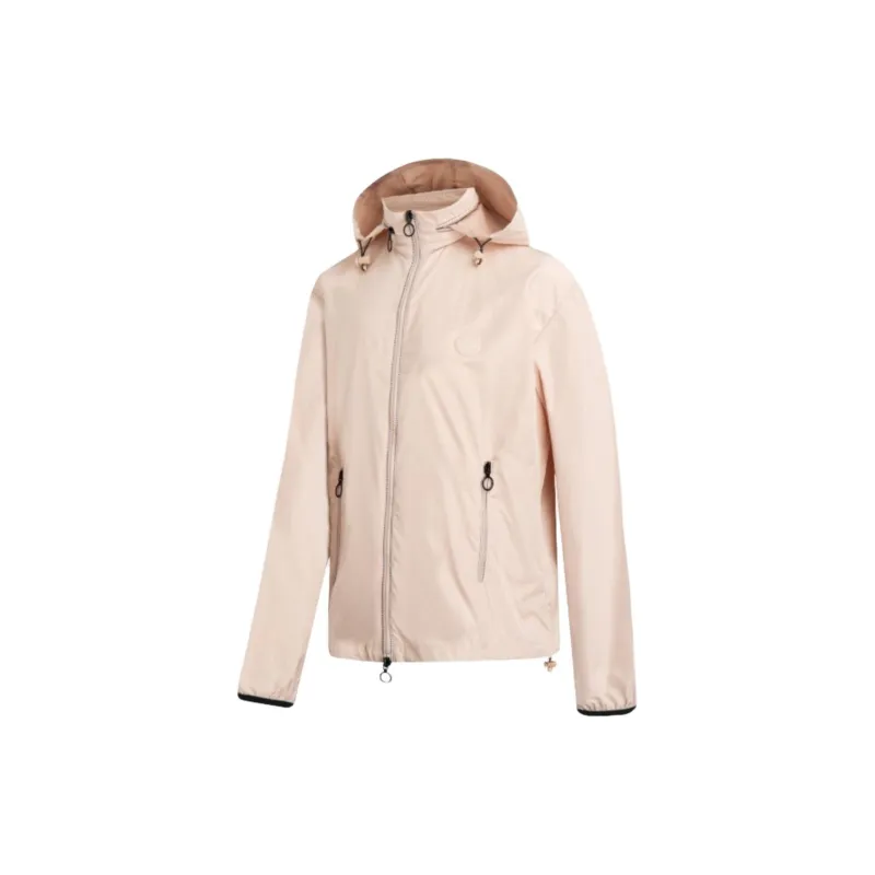 ARMANI EXCHANGEAE Jackets & Coats Women's Light Pink-2