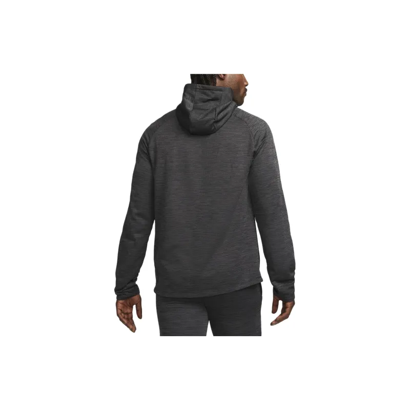 Nike Dri-Fit Academy Sweatshirt Men's Dark Gray-1