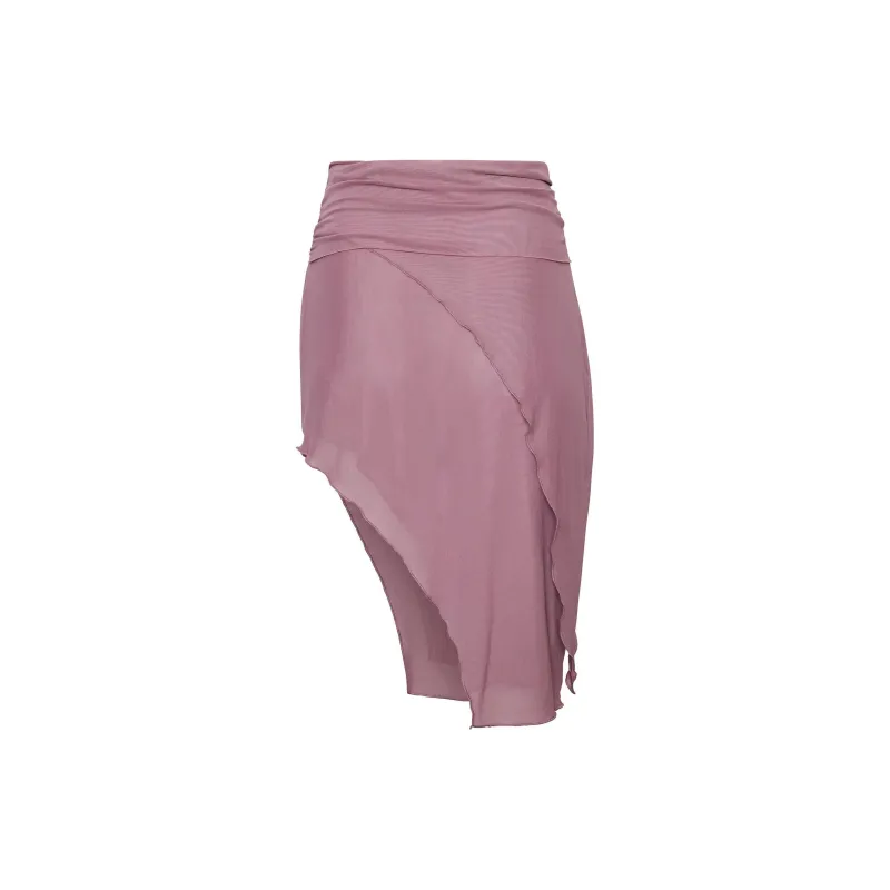 Tiger Mist Casual Long Skirts Women's-7