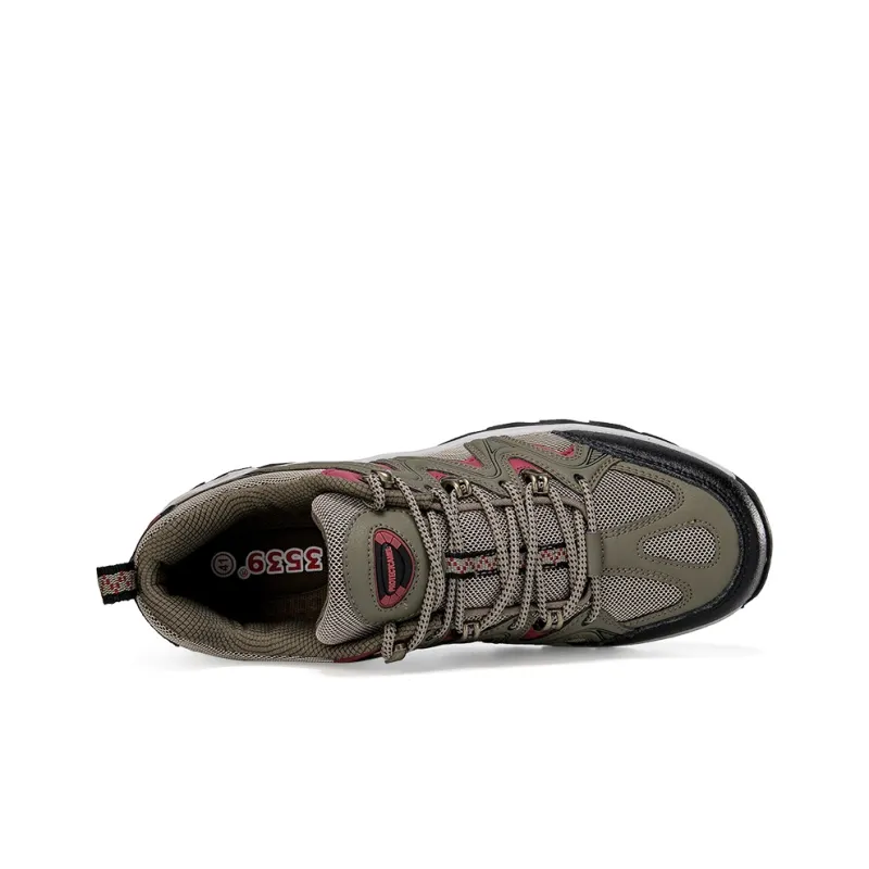 PROTECTCAMEL Low Top Outdoor Shoes Unisex-14