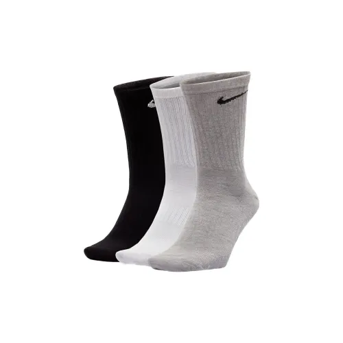 Nike Unisex Mid-Calf Socks