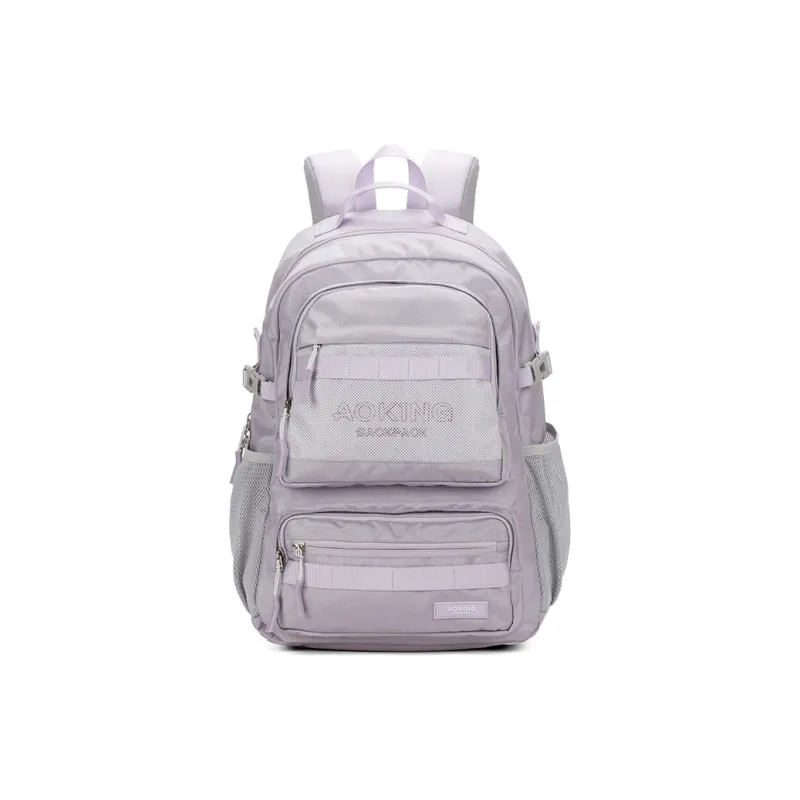 AOKING AK Polyester Backpack Unisex-5
