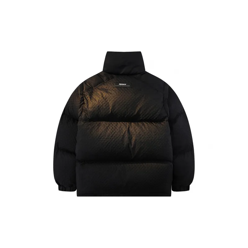 No Tears Down Jackets Unisex-1