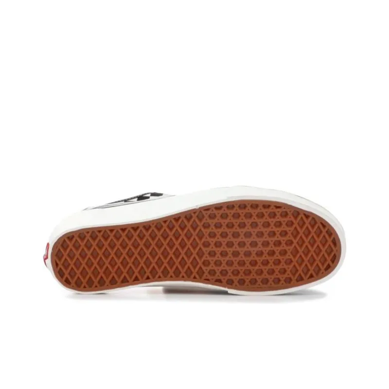 Vans Style 36 Decon Sf 'Checker'-4