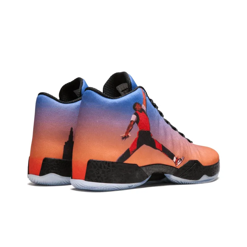 Jordan XX9 Photo Reel-3