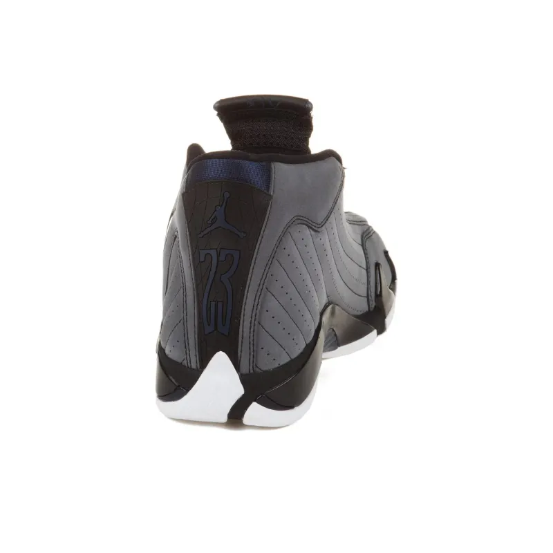 Jordan 14 Retro Light Graphite 2011-3