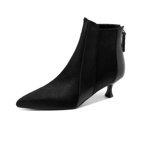 MODERN BELLE Ankle Boots Women's