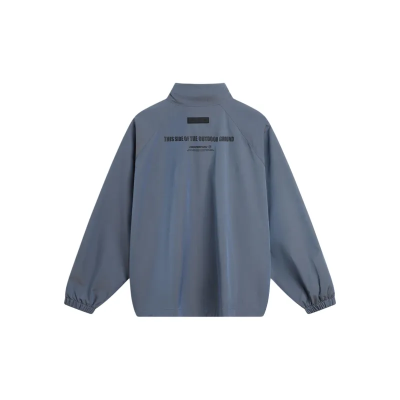 LiNing Jackets & Coats Men's Laser Dazzling Color-1