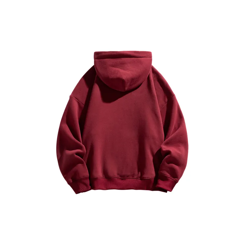 Nuthink Sweatshirts Unisex-12