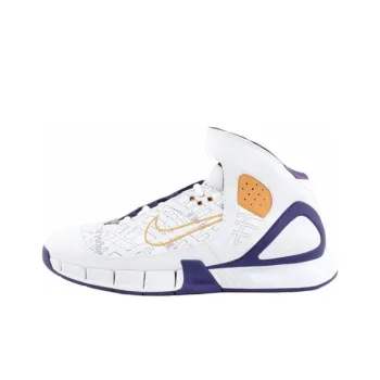 Nike Air Zoom Huarache 2K5 Kobe Laser La Map