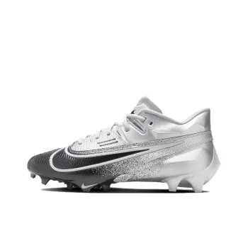 Nike Vapor Edge Elite 360 2 Metallic Silver Black